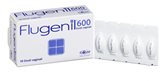 FLUGENIL*600 10 Ovuli