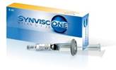 SYNVISC ONE SIR AC IALUR 1S 6ML - DISPOSITIVO MEDICO