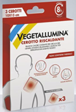 VEGETALLUMINA Cer.Risc.3pz