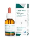 RISCHIARIL Gocce 30ml