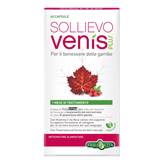 SOLLIEVO VENIS PLUS 60CPS