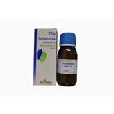 Boiron Tilia Tomentosa Gemme Mg Integratore Alimentare 30ml