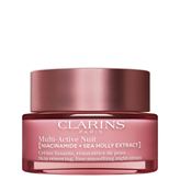 MULTI-ACTIVE NUIT CRÈME LISSANTE - Formato : 50 ML