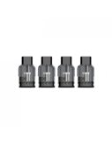 Wenax K1 Pod Geekvape Cartuccia Ricambio 2 ml - 4 pezzi - Ohm : 1.2, Capacità : 2 ml