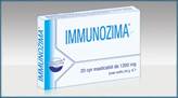 Immunozima Farma Valens 20 Compresse