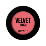 Divage Velvet Blush Fard Compatto Num. 8705 4g