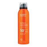 Korff Sun Secret Olio Spray Dry Touch Spf 50+ Protezione Solare Molto Alta 200ml