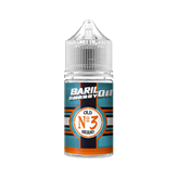 03 Caramel Carrot Tart Baril Energy Oil Liquido Shot 20ml Crostata Carota Caramello