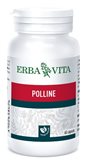 ERBA VITA POLLINE BENESSERE FISICO 60 CAPSULE