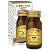 Dr. Giorgini Glutatione Supremo Integratore Alimentare 80 Pastiglie