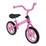 Chicco Gioco Pink Arrow Bike Rosa