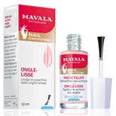 Ongle Lisse Leviga Unghie Striate 10ml