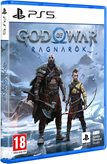 God of War Ragnarok - USCITA 9 NOVEMBRE 2022 (Condizioni: PREORDINE)