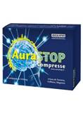 AESCULAPIUS FARMACEUTICI SRL AURASTOP 20 COMPRESSE