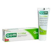 Gum Activital Dentifricio Q10 Gel 75ml