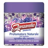 Zanzarella Perle Anti-Zanzara Essenza Floreale Profumo Attivo 60 Giorni