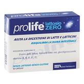 PROLIFE-LATTOSIO ZERO 30CPS