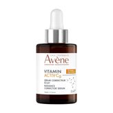 AVENE VITAMIN ACTIV C SIERO