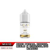 PECAN WHITE CREAM Mini Shot 10+10 ml Flavourage - SCEGLI LA NICOTINA : 0mg- ml : 10ml