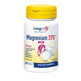 Magnesium LADY 375 LongLife 60 Tavolette Rivestite