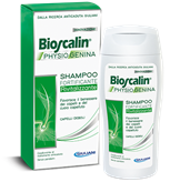 Bioscalin® Physiogenina Shampoo Fortificante Rivitalizzante 200ml