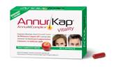 ANNURKAP Vitality 30 Capsule