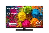 PANASONIC TX-43MX700 TVC LED 43 4K HDR10  ANDROID GOOGLE TV 3HDMI 2USB