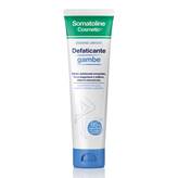 Somatoline Skin Expert Defaticante Gambe Gel - Immediato sollievo per gambe pesanti - 100 ml