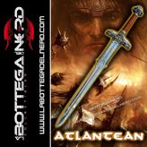 CONAN IL BARBARO - Replica spada Atlantean