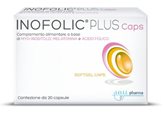 Inofolic plus 20cps