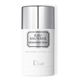 EAU SAUVAGE - Formato : 75 gr