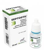 Septostil Trebifarma 10ml