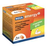 Nova Energy+ 24bust