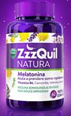 ZzzQuil Natura 60 Pastiglie Gommose