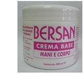 BERSAN CR.BASE MANICORPO 500ML