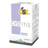 GSE CYSTITIS 60CPR