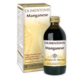 Dr. Giorgini Manganese Olimentovis Integratore Alimentare 200ml