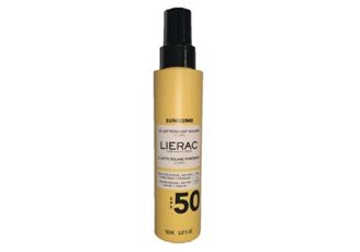 Sunissime Spf50 Latte Solare Fondente Lierac 150ml