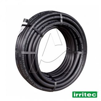 Tubo irrigazione PE Ø 32 mm polietilene PN6 - Irritec - Lunghezza : 50