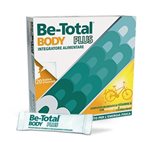 Betotal body plus 20 bustine