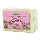 Diletta Natura Sapone Naturale Vegetale Alla Malva 100g