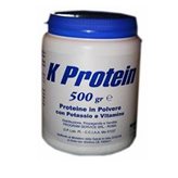 K PROTEIN Polvere 500g