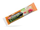 Named Sport Crunchy Protein Bar Raspberry Dream Barretta 40g