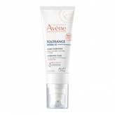 Avene Tolerance Hydra 10 Fluido - Fluido viso per pelle secca e sensibile - 40 ml