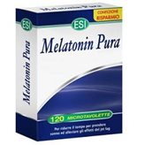 MELATONIN Pura 1mg120M/Tav.ESI