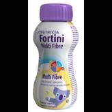 Fortini Multi Fibre Gusto Vaniglia Nutricia 200ml