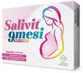 SALIVIT 9 Mesi 30Cpr+30Cps