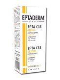 Eptaderm C35 Siero Antiossidante Schiarente 15ml