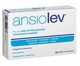 Ansiolev 45cpr Nf