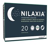 Nilaxia 20 Compresse